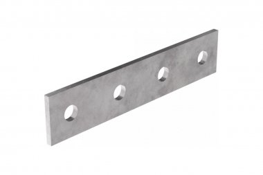 Фотография товара 'Промрукав PR08.8684 Пластина 3 отверстия HDZ'