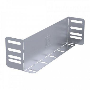 Фотография товара 'Промрукав PR16.6157 Переходник упрощённый горизонтальный Стандарт INOX (AISI 316) на 250 мм Н100'