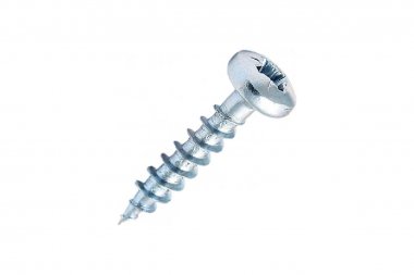 Фотография товара 'Промрукав PR08.9598 Саморез 4,8х25 DIN 7981 полукругл. гол. острый'