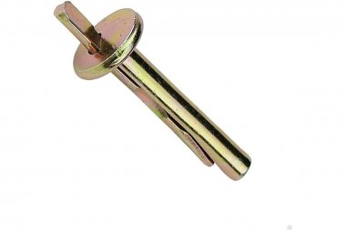 Фотография товара 'Промрукав PR08.3661 Анкер-клин 6x40'