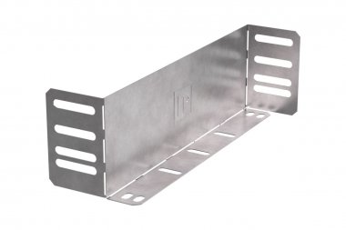 Фотография товара 'Промрукав PR16.1059 Переходник упрощённый горизонтальный на 250 мм Н100'