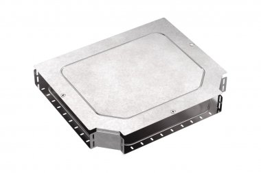 Фотография товара 'Промрукав PR16.0639 Ответвитель Т-образный с крышкой Стандарт 600х100'