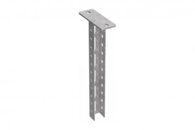 Фотография товара 'Промрукав PR08.5092 Консоль универсальная П-образная КУП-35х30х800'