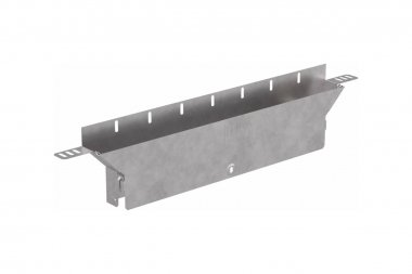 Фотография товара 'Промрукав PR16.0949 Ответвитель вертикальный с крышкой Стандарт 500х50'