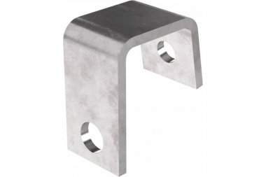 Фотография товара 'Промрукав PR08.8804 Прижим балочный №2 (комплект болт 10х40) HDZ'