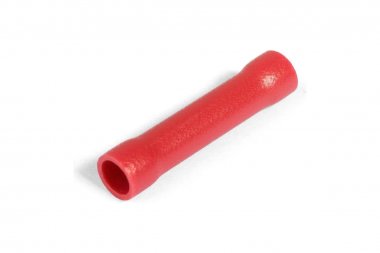 Фотография товара 'Промрукав PR08.10387 Гильзы соединительные изолированные в ПВХ корпусе (ГСИ) сечение 1,5 мм?'