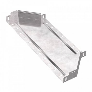 Фотография товара 'Промрукав PR16.10986 Переходник симметричный Стандарт 600х400х50'