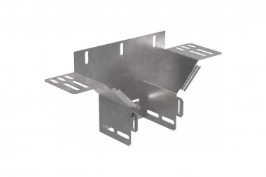 Фотография товара 'Промрукав PR16.8236 Ответвитель вертикальный Стандарт 100х100'