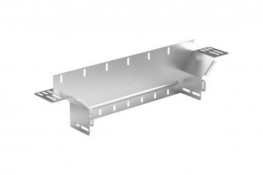 Фотография товара 'Промрукав PR16.1290 Ответвитель вертикальный Стандарт HDZ 400х100'