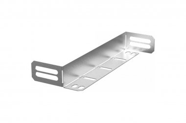 Фотография товара 'Промрукав PR16.1519 Переходник упрощённый горизонтальный Стандарт HDZ на 200 мм Н50'