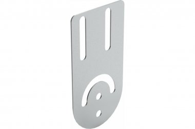 Фотография товара 'Промрукав PR16.2106 Соединитель универсальный шарнирный (комплект) Стандарт HDZ 80 (1,0 мм)'