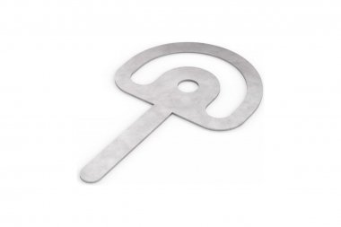 Фотография товара 'Промрукав PR08.11915 Хомут (FR ПР-25) в гофроящике'