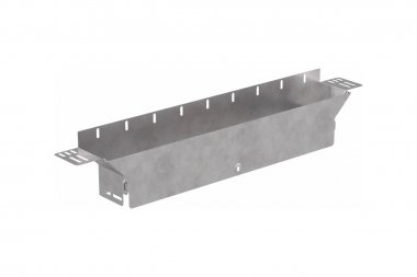 Фотография товара 'Промрукав PR16.0954 Ответвитель вертикальный с крышкой Стандарт 600х100'