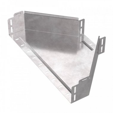 Фотография товара 'Промрукав PR16.10973 Переходник симметричный Стандарт 500х150х100'