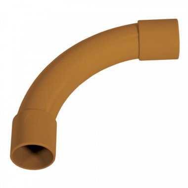 Фотография товара 'Промрукав Соединитель угловой d25 PR13.0277'