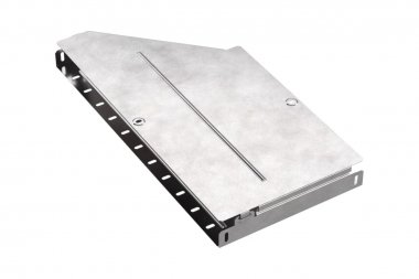 Фотография товара 'Промрукав PR16.0733 Переходник правый с крышкой Стандарт 600х400х50'