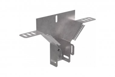 Фотография товара 'Промрукав PR16.8230 Ответвитель вертикальный Стандарт 50х50'