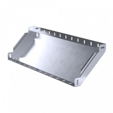 Фотография товара 'Промрукав PR16.3362 Угол вертикальный внутренний 90 градусов Стандарт INOX (AISI 316) 600х50'