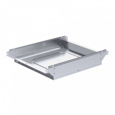 Фотография товара 'Промрукав PR16.2766 Ответвитель Т-образный вертикальный Стандарт INOX (AISI 316) 600х50'