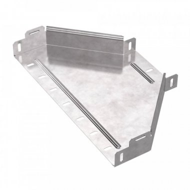 Фотография товара 'Промрукав PR16.10962 Переходник симметричный Стандарт 400х150х50'