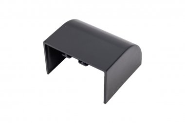 Фотография товара 'Промрукав PR08.12922 Заглушка 40х25'