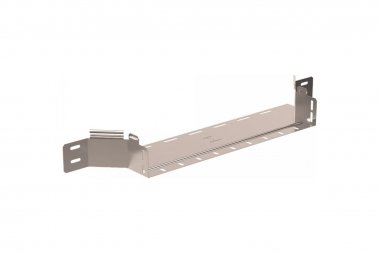 Фотография товара 'Промрукав PR16.2705 Ответвитель горизонтальный Стандарт INOX (AISI 409) 500х80'