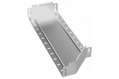 Фотография товара 'Промрукав PR16.1392 Переходник левый Стандарт HDZ 600х500х80'