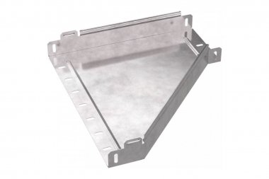 Фотография товара 'Промрукав PR16.10792 Переходник левый Стандарт 400х150х50'