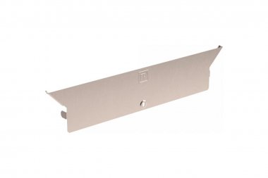 Фотография товара 'Промрукав PR16.2625 Крышка ответвителя вертикального Стандарт INOX (AISI 409) 500'