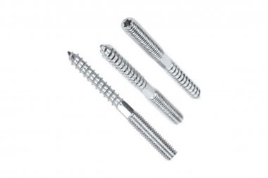 Фотография товара 'Промрукав PR08.3567 Саморез-шпилька 8х160'