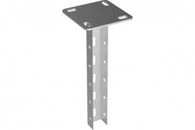 Фотография товара 'Промрукав PR16.1776Стойка П-образная HDZ СП-35х30х3000'