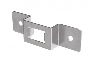 Фотография товара 'Промрукав PR16.0747 Скоба профиля ГЭМ'