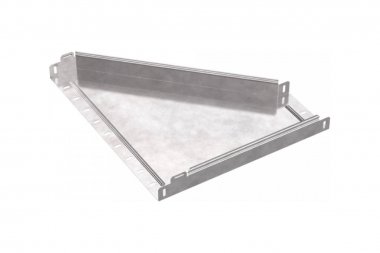 Фотография товара 'Промрукав PR16.10866 Переходник правый Стандарт 500х150х50'