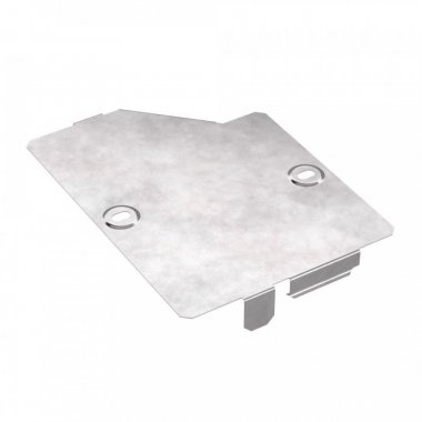 Фотография товара 'Промрукав PR16.10890 Крышка переходника правого Стандарт 200х150'