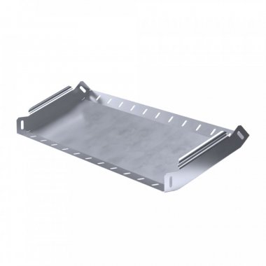 Фотография товара 'Промрукав PR16.3302 Угол вертикальный внутренний 45 градусов Стандарт INOX (AISI 316) 600х50'