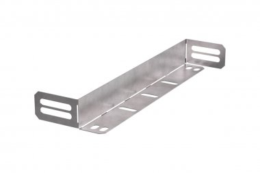 Фотография товара 'Промрукав PR16.1057 Переходник упрощённый горизонтальный на 250 мм Н50'