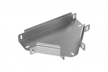 Фотография товара 'Промрукав PR16.1550Ответвитель Т-образный Стандарт HDZ 100х50'