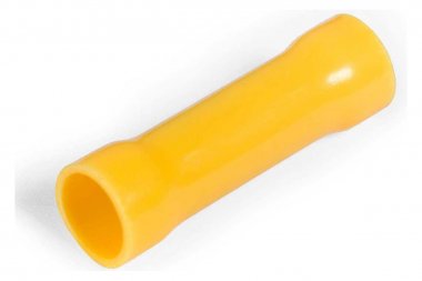 Фотография товара 'Промрукав PR08.10389 Гильзы соединительные изолированные в ПВХ корпусе (ГСИ) сечение 6,0 мм?'