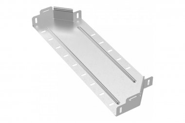 Фотография товара 'Промрукав PR16.1501 Переходник симметричный Стандарт HDZ 500х400х50'