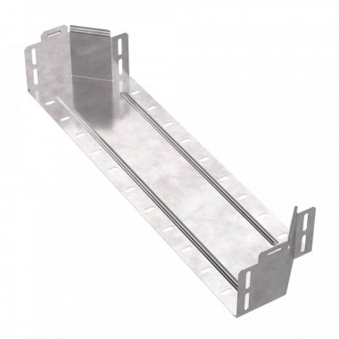 Фотография товара 'Промрукав PR16.10991 Переходник симметричный Стандарт 600х500х100'