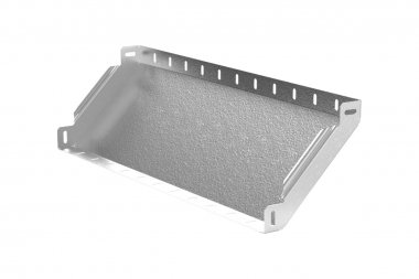 Фотография товара 'Промрукав PR16.2091 Угол вертикальный внутренний 90 градусов Стандарт HDZ 600х50'