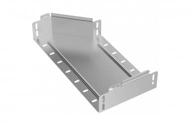 Фотография товара 'Промрукав PR16.1441 Переходник правый Стандарт HDZ 400х300х80'