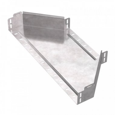 Фотография товара 'Промрукав PR16.10984 Переходник симметричный Стандарт 600х300х80'