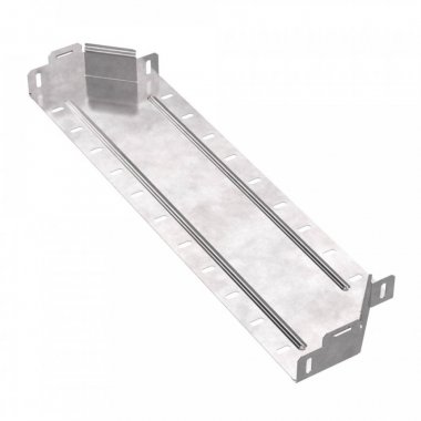 Фотография товара 'Промрукав PR16.10989 Переходник симметричный Стандарт 600х500х50'