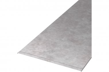 Фотография товара 'Промрукав PR16.1203 Крышка лотка HDZ 600х3000 (6 м/уп)'