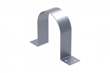 Фотография товара 'Промрукав PR08.3738 Крепеж (хомут) для колодцев КС-3'