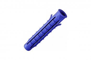 Фотография товара 'Промрукав PR08.9989 Дюбель Tchappai полипропилен 10x50'