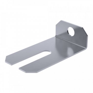 Фотография товара 'Промрукав PR16.3817 Держатель крышки Стандарт INOX (AISI 316)'