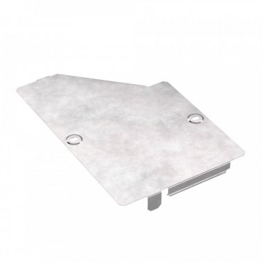 Фотография товара 'Промрукав PR16.10893 Крышка переходника правого Стандарт 300х200'