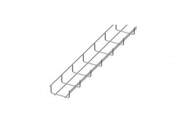 Фотография товара 'Промрукав PR08.2267 Лоток проволочный 400х35х3000'